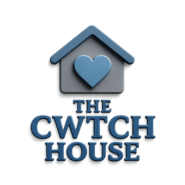 The Cwtch House